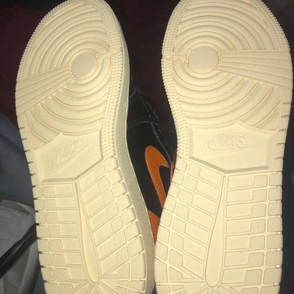 Jordan 1 Retro High Shattered Backboard 3.0 - Picture 3 of 6